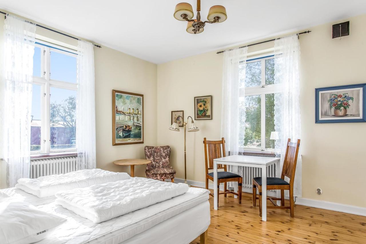 Auberge de jeunesse Blaesinge Gard Kullabygden à Jonstorp Extérieur photo
