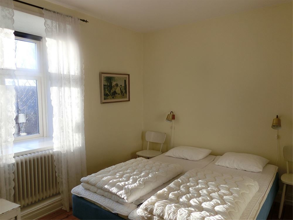 Auberge de jeunesse Blaesinge Gard Kullabygden à Jonstorp Extérieur photo