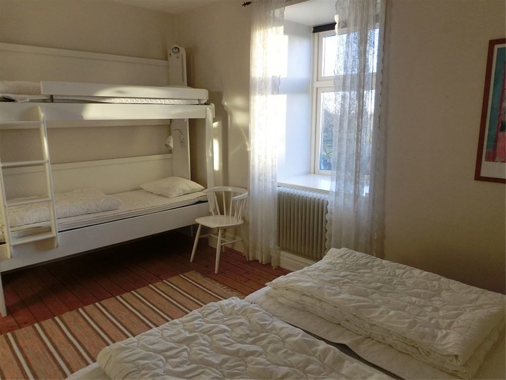 Auberge de jeunesse Blaesinge Gard Kullabygden à Jonstorp Extérieur photo