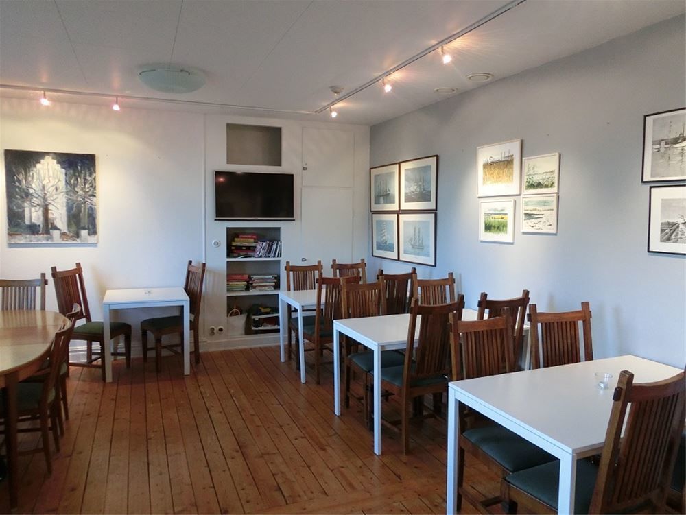 Auberge de jeunesse Blaesinge Gard Kullabygden à Jonstorp Extérieur photo