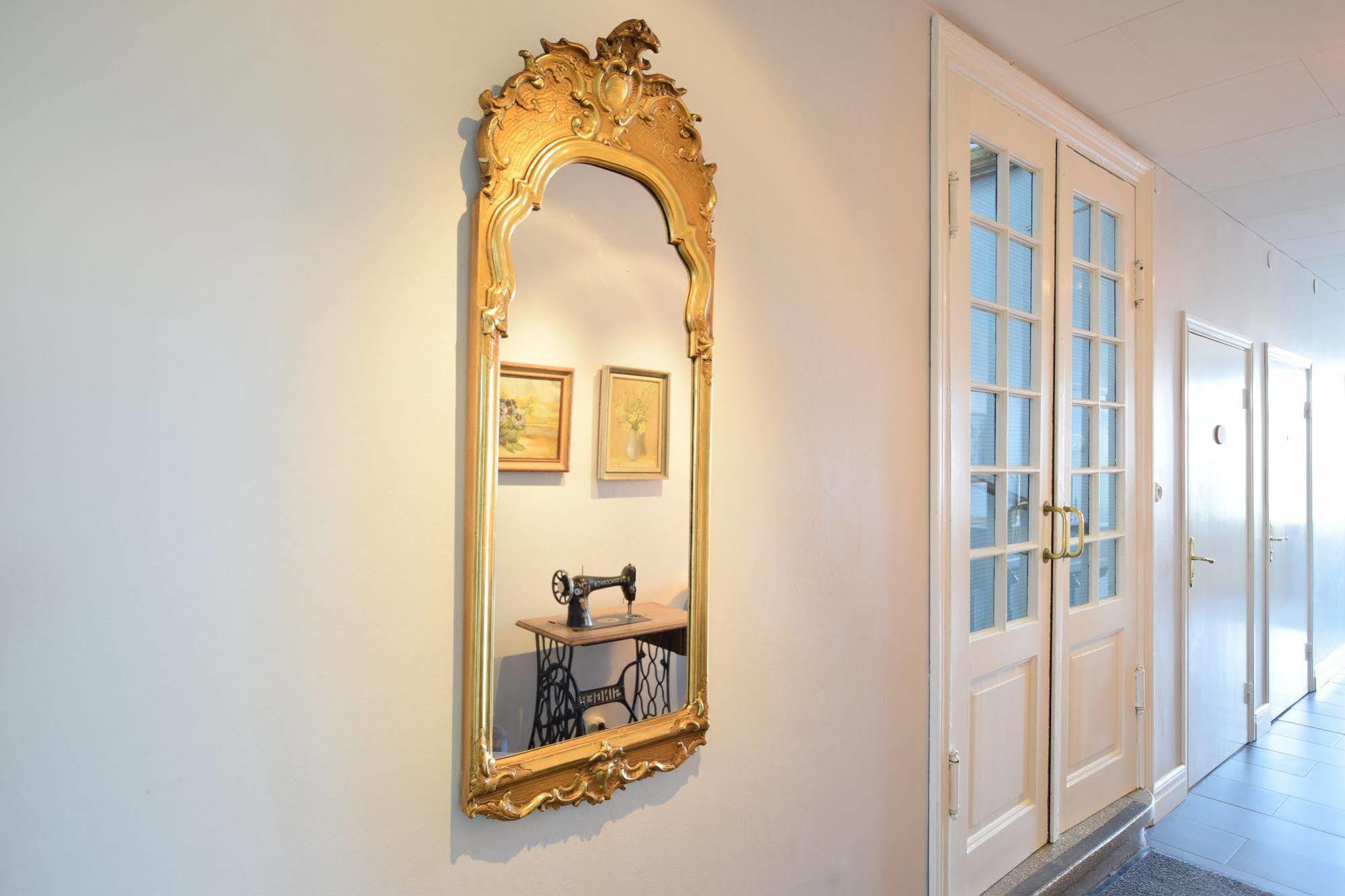 Auberge de jeunesse Blaesinge Gard Kullabygden à Jonstorp Extérieur photo